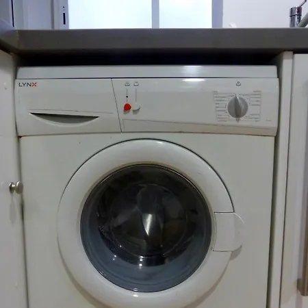 Apartamento Torres Serrano Appartement Valencia