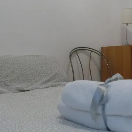 Apartamento Torres Serrano Appartement Valencia