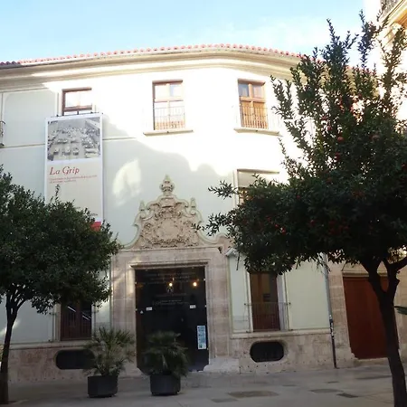 Appartement Apartamento Torres Serrano *