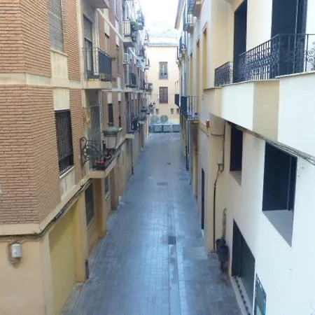 Apartamento Torres Serrano Valencia