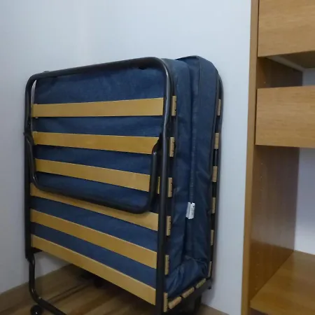 Apartamento Torres Serrano 公寓 瓦伦西亚
