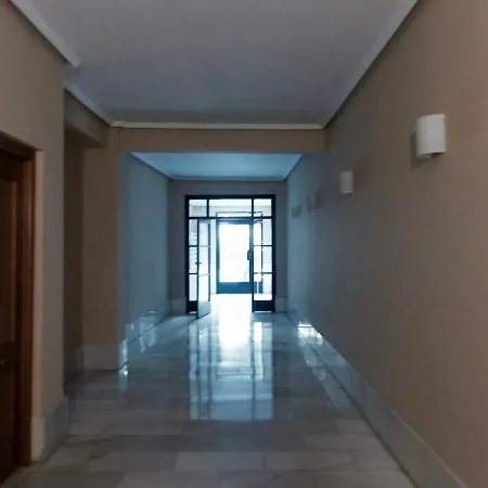 Apartamento Torres Serrano Апартаменты