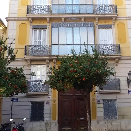 Apartamento Torres Serrano 公寓 *