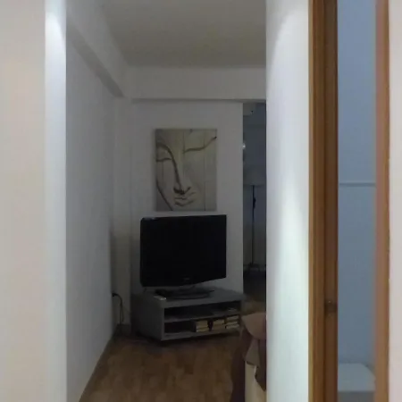 Apartamento Torres Serrano Daire Valensiya