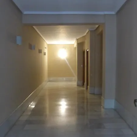 Apartamento Torres Serrano Apartment *