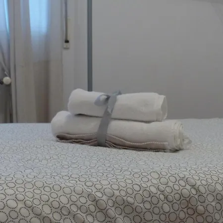 Apartamento Torres Serrano Apartment