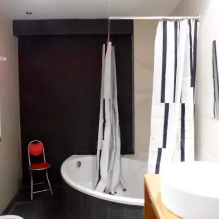 Apartamento Torres Serrano Valencia