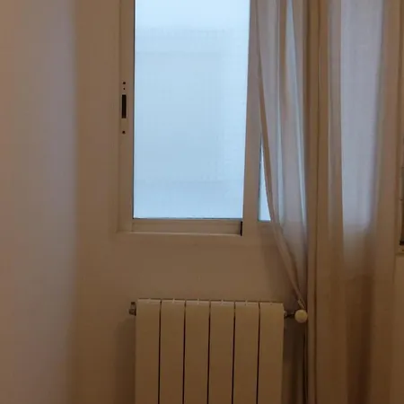 Apartamento Torres Serrano Apartment Valencia