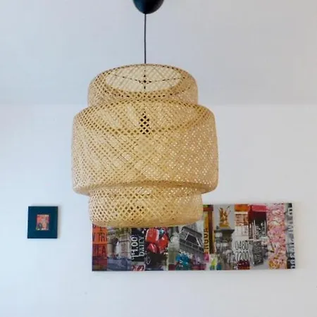 Apartamento Torres Serrano Valencia