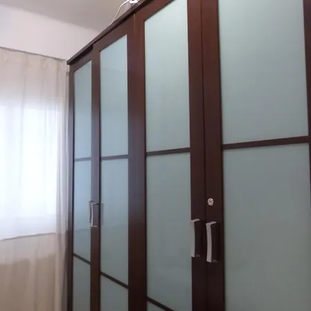 Apartamento Torres Serrano * Valencia